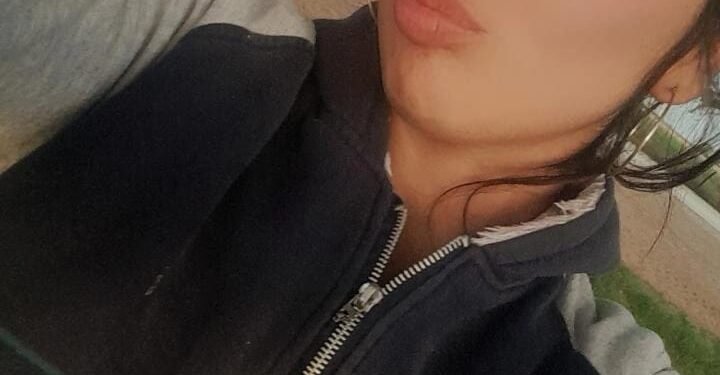 Buscan a una menor que se fue de su hogar