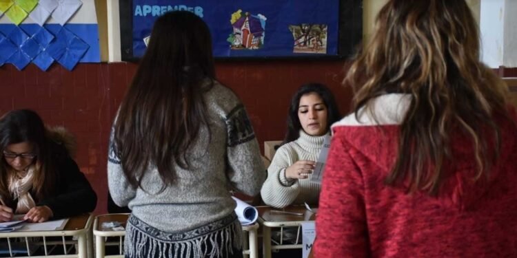 Un recurso ante el Tribunal Electoral pone en duda el Voto Joven en Santa Fe