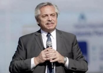 Desde Olivos Alberto Fernández: «Necesito dejarle a mi sucesor un país mas ordenado»