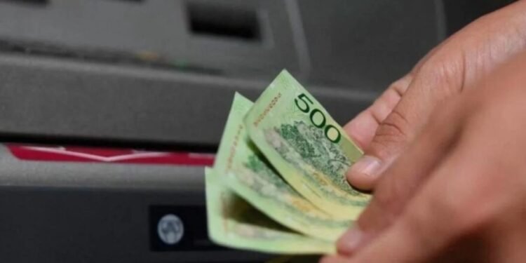 PAMI anunció un pago extraordinario de $10.000 para jubilados y pensionados