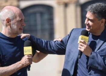 Jorge Macri será finalmente el precandidato del PRO en ciudad de Buenos Aires