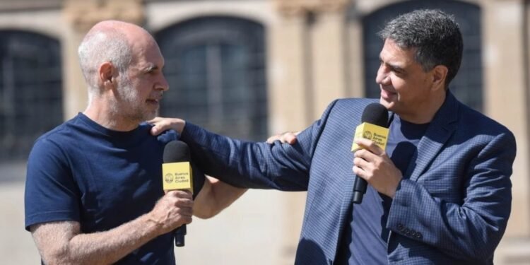 Jorge Macri será finalmente el precandidato del PRO en ciudad de Buenos Aires