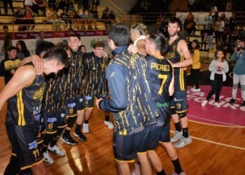 Libertad de Sunchales no se da por vencido