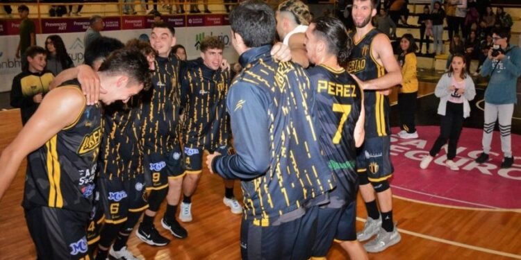 Libertad de Sunchales no se da por vencido