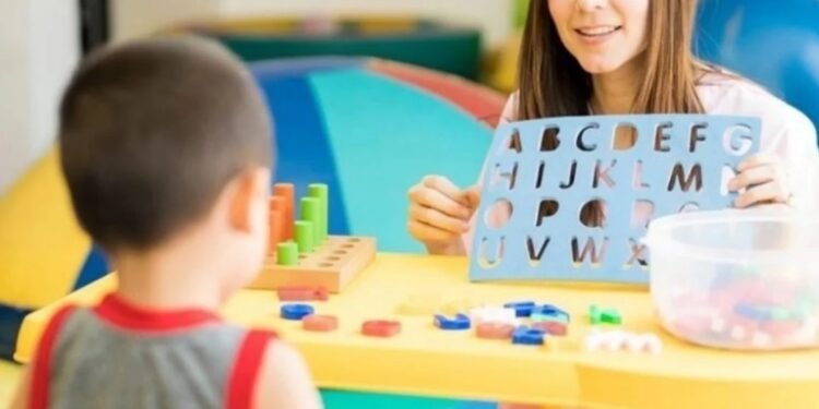 Lo impulsa la santafesina Alejandra Obeid Tras la polémica, insisten con un proyecto para detectar y tratar a tiempo la tartamudez