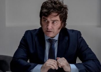 Malamud: «Las chances de que Milei sea presidente son bajísimas pero no son nulas»