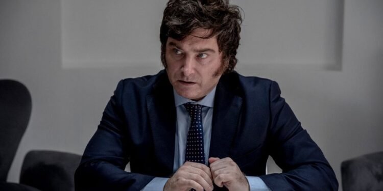 Malamud: «Las chances de que Milei sea presidente son bajísimas pero no son nulas»