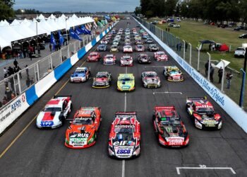 TC en Rafaela: se conoce el precio de las entradas y …agarrate fuerte