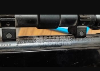 Discutieron por un perro y casi termina en tragedia