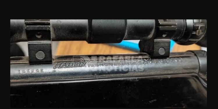 Discutieron por un perro y casi termina en tragedia