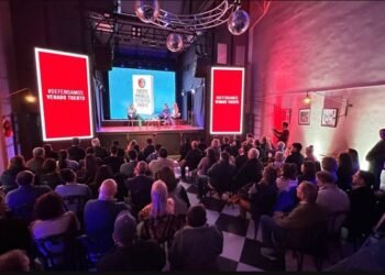 «Tenemos en claro con Omar Perotti que primero están los intereses santafesinos»