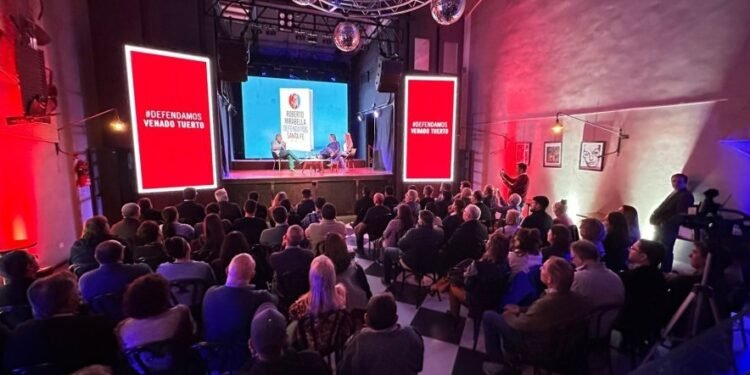 «Tenemos en claro con Omar Perotti que primero están los intereses santafesinos»