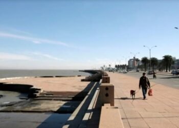 Piden hasta 1.000 pesos argentinos por dólar en Uruguay