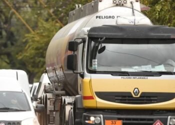 Este miércoles Aumentaron un 4 % los combustibles en Santa Fe