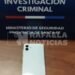 Tras una requisa domiciliaria, recuperan un celular robado en abril