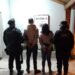 Detenidos por distintos hechos delictivos en Rafaela