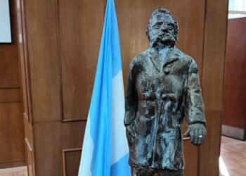 Precandidatos en Rafaela: la danza de nombres al rojo vivo