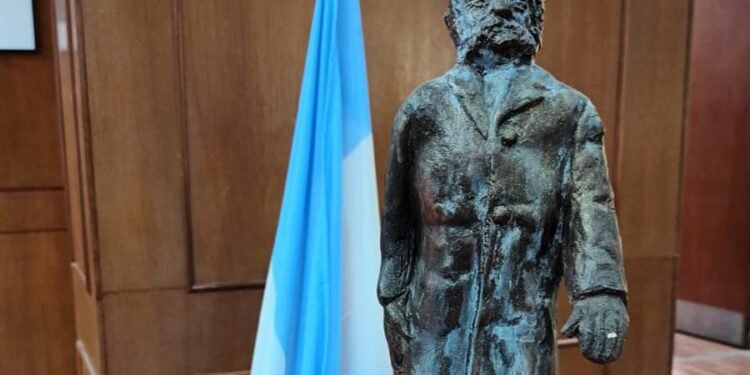 Precandidatos en Rafaela: la danza de nombres al rojo vivo