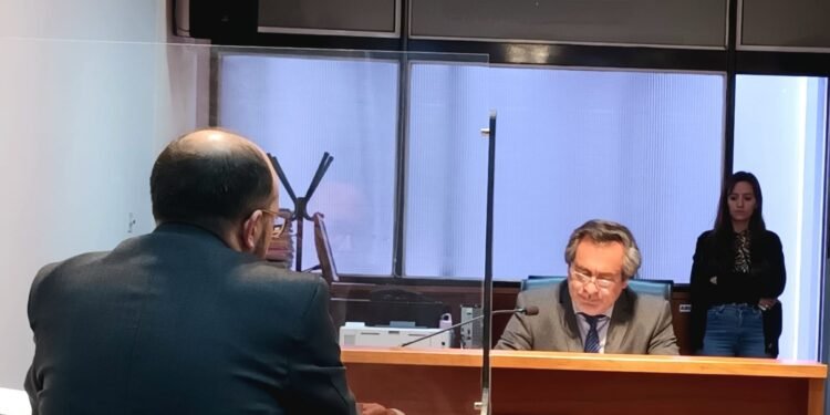 Por una balacera impactante acusaron a un gatillero de «Yiyo» Ramallo