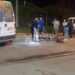 Lesionados producto de dos accidentes de tránsito