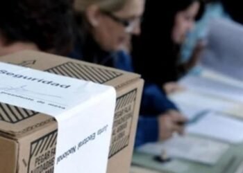 Junio electoral Se acercan cuatro elecciones a gobernador, dos PASO y una legislativa provincial
