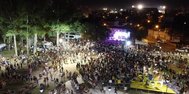 Estelares cerrará el Festival del Boleto Educativo Gratuito