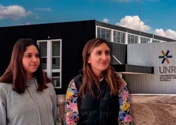 UNRaf realizará la primera feria de empleo de la ciudad