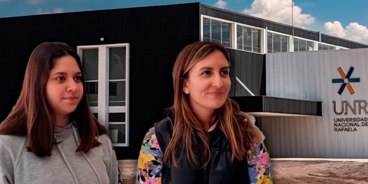 UNRaf realizará la primera feria de empleo de la ciudad