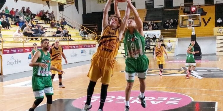 Libertad vs Unión, por el pasaje al Súper 4