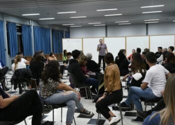 Elecciones 2023: Castellano avanza con el trabajo de sus equipos territoriales