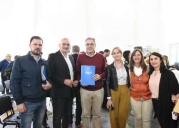 Niñez, Adolescencia y Familia: aportes provinciales para el trabajo de los gobiernos locales