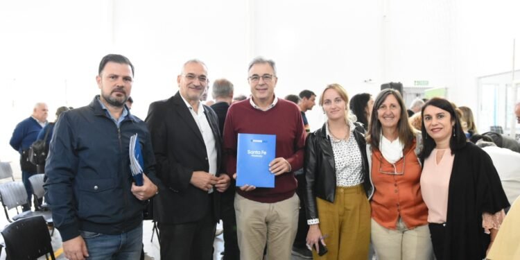 Niñez, Adolescencia y Familia: aportes provinciales para el trabajo de los gobiernos locales