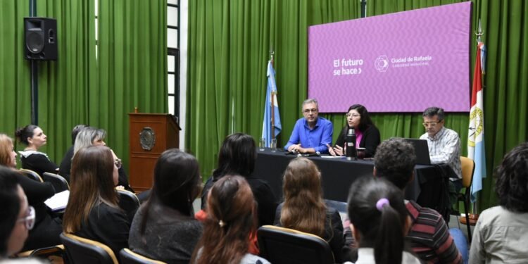 Avanza la digitalización de trámites internos en el municipio