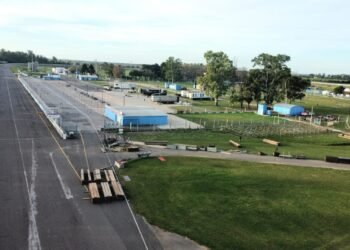 Con el evento del TC el sector hotelero rafaelino toma aire