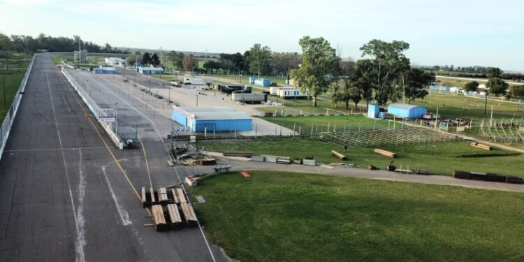 Con el evento del TC el sector hotelero rafaelino toma aire