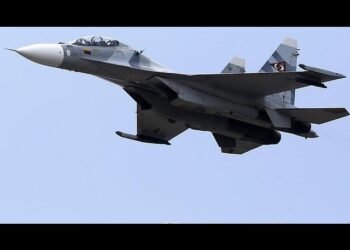 Guerra en Ucrania: Rusia interceptó dos bombarderos norteamericanos