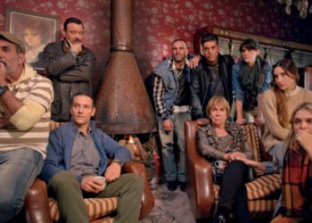 Toda la programación del Cine Belgrano para el fin de semana