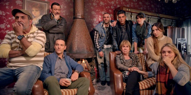 Toda la programación del Cine Belgrano para el fin de semana