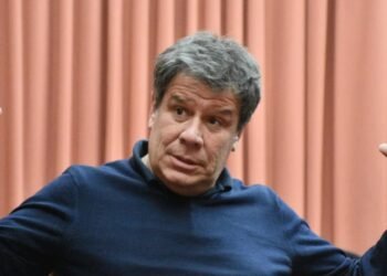 Facundo Manes ratificó que será precandidato a presidente de la Nación