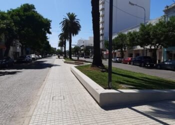 Crearán una tarjeta de beneficios para estudiantes que cursen en Rafaela