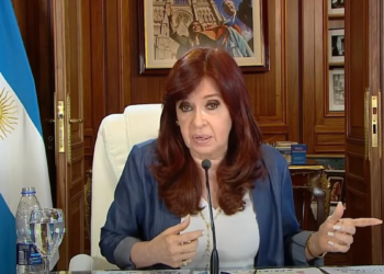 Cristina Fernández de Kirchner no será candidata a presidente