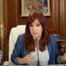 Cristina Fernández de Kirchner no será candidata a presidente
