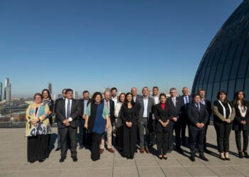 Santa Fe participó de un nuevo encuentro del Consejo Federal de Salud