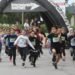 Maratón recreativa para todas las edades en Rafaela