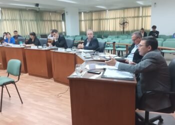 Concejo Municipal de Rafaela: La Oposición ahora va por la asignación de horas extras