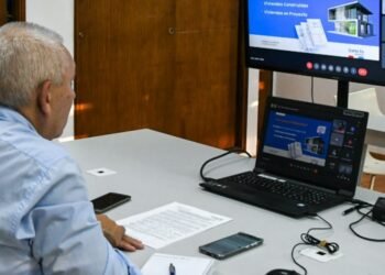 Capacitaron a más de 150 personas sobre Etiquetado de Eficiencia Energética en Viviendas