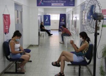 VPH: Más de 5 mil santafesinas se realizaron el test