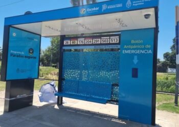 Nación firmará un convenio con Rafaela para implementar paradas seguras en el transporte urbano