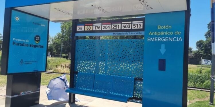 Nación firmará un convenio con Rafaela para implementar paradas seguras en el transporte urbano