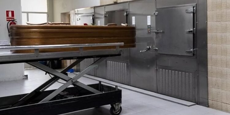 Crematorios en Rafaela: Ambientalistas vuelven a la carga en el Concejo Municipal